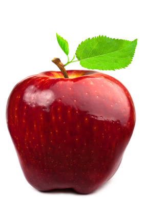 quercetin apple