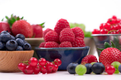 antioxidant_food_berries