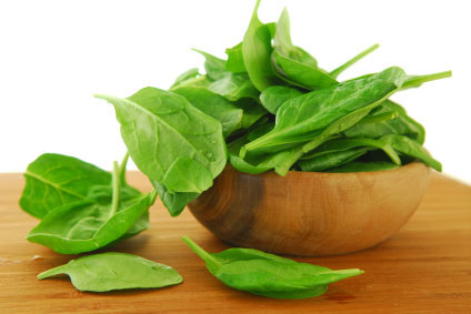 antioxidant_foods_spinach
