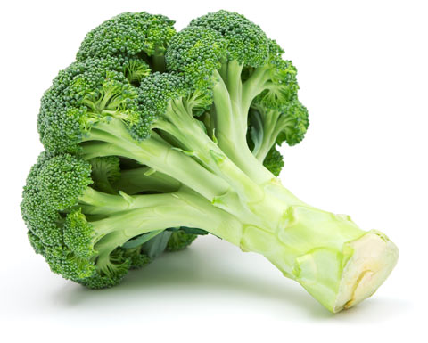 Broccoli Antioxidants