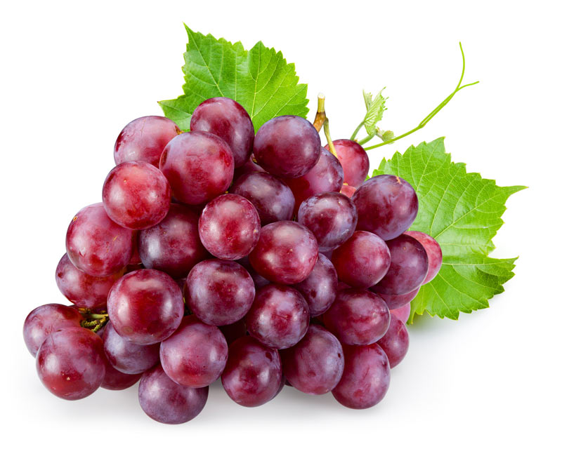 Grapes